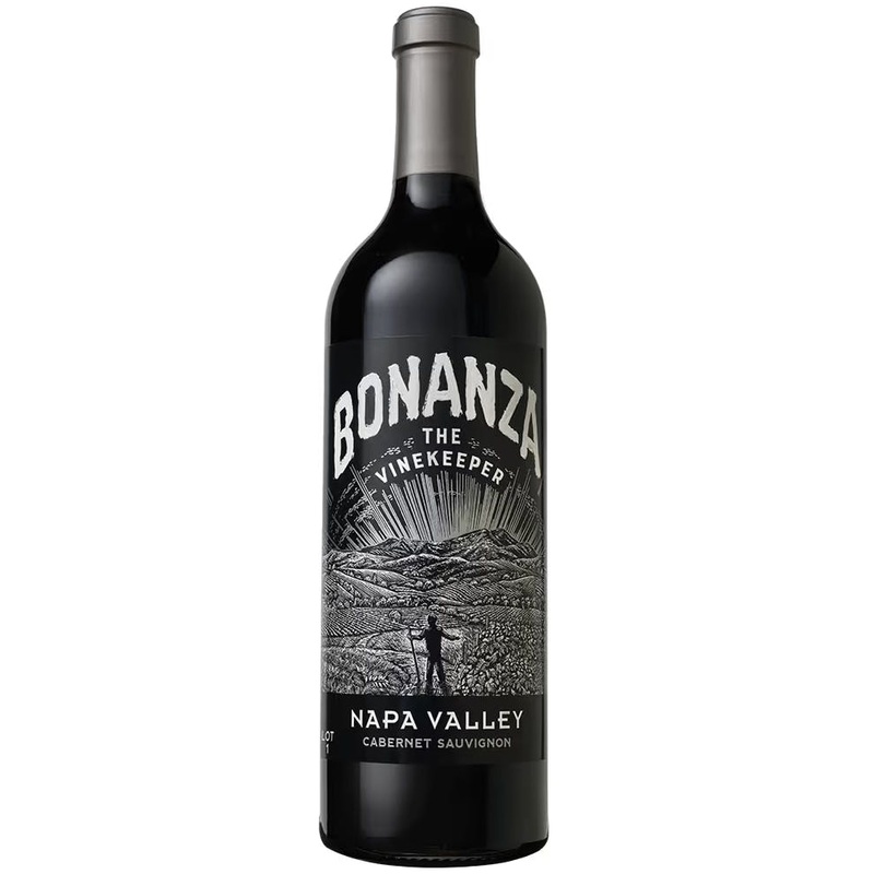 Bonanza The Vinekeeper Cabernet Sauvignon