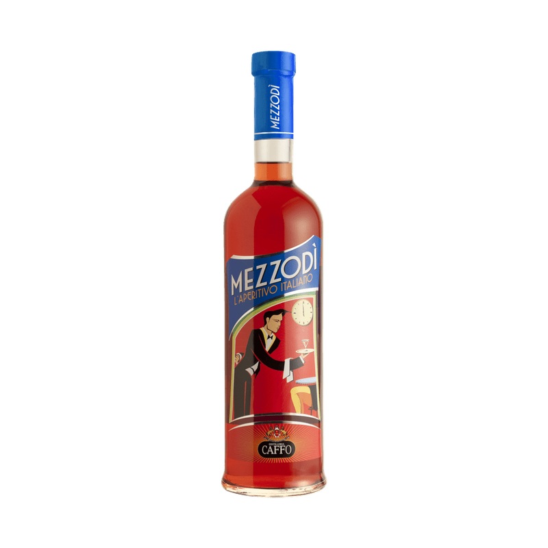 Caffo Mezzodi Aperitivo