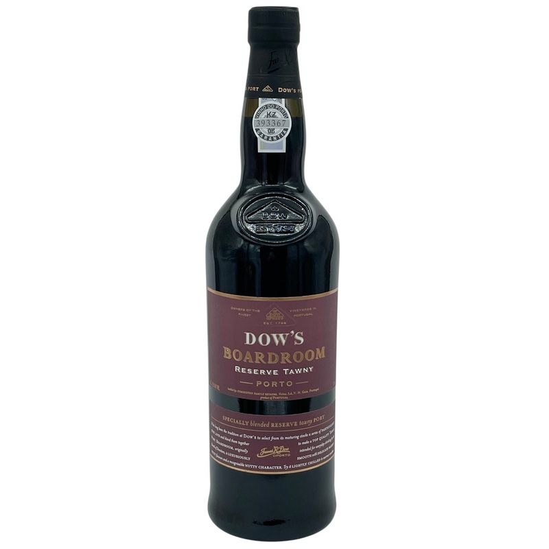Dow's Boardroom Reserve Tawny Port