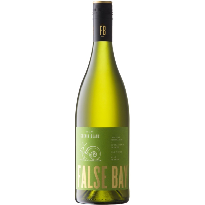False Bay - Chenin Blanc 75cl, South Africa