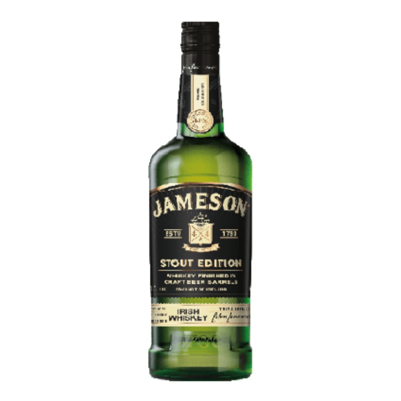 Jameson Caskmates Stout 700ml