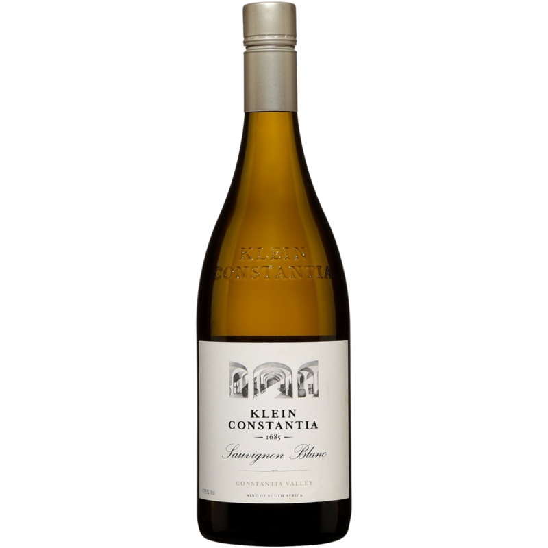 Klein Constanti - Sauvignon Blanc 2023 75cl