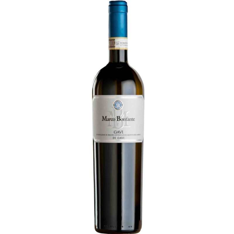 Marco Bonfante - Gavi di Gavi 2024 75cl