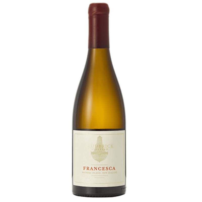 Mudbrick Francesca Chardonnay 2024