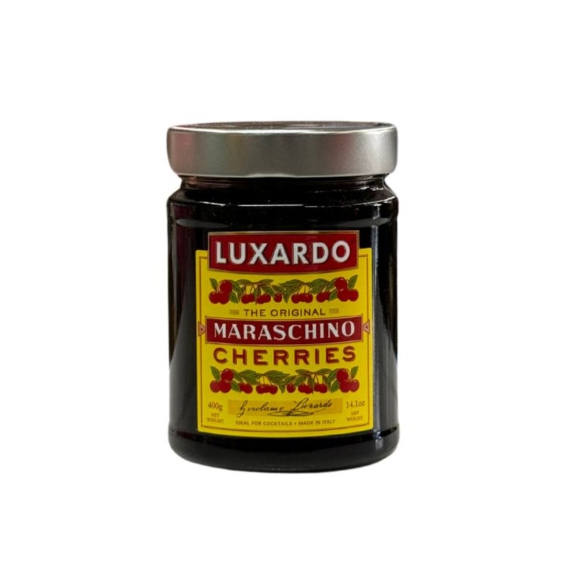 Original Maraschino Cherries - 14.1oz