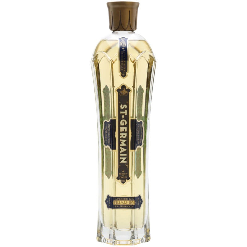St Germain Elderflower Liqueur 20% 70cl