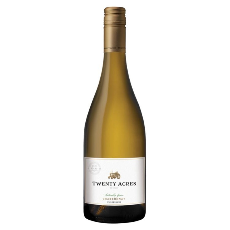Twenty Acres by Bogle Chardonnay - 750ml
