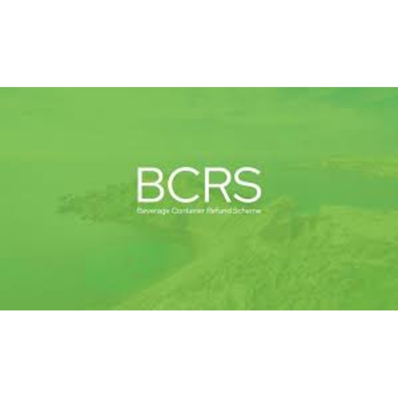 *BCRS Sold by 4 Pcs
