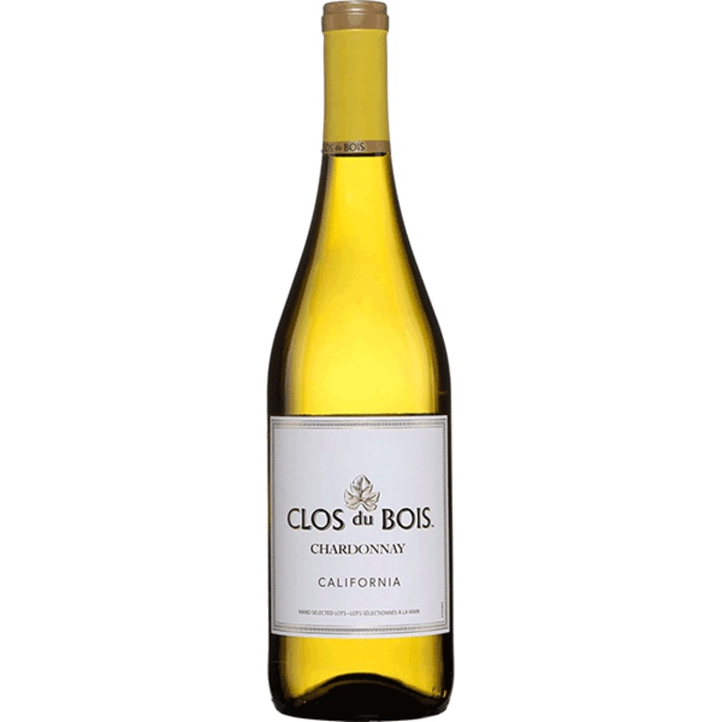 Clos du Bois Chardonnay 2024