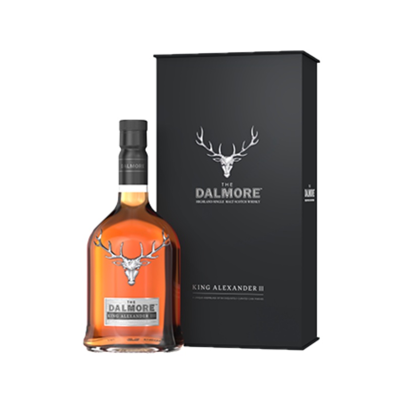 Dalmore King Alexander III 700ml