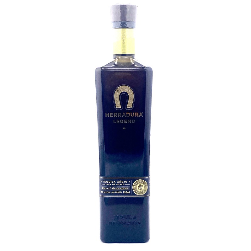 Herradura Legend Anejo Tequila