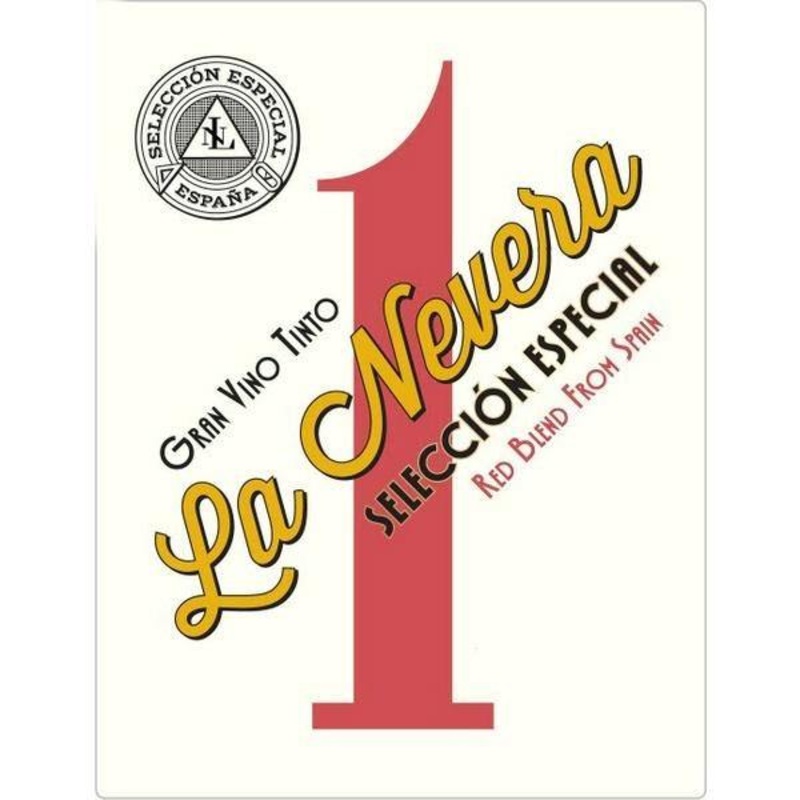 La Nevera Seleccion Especial Tinto