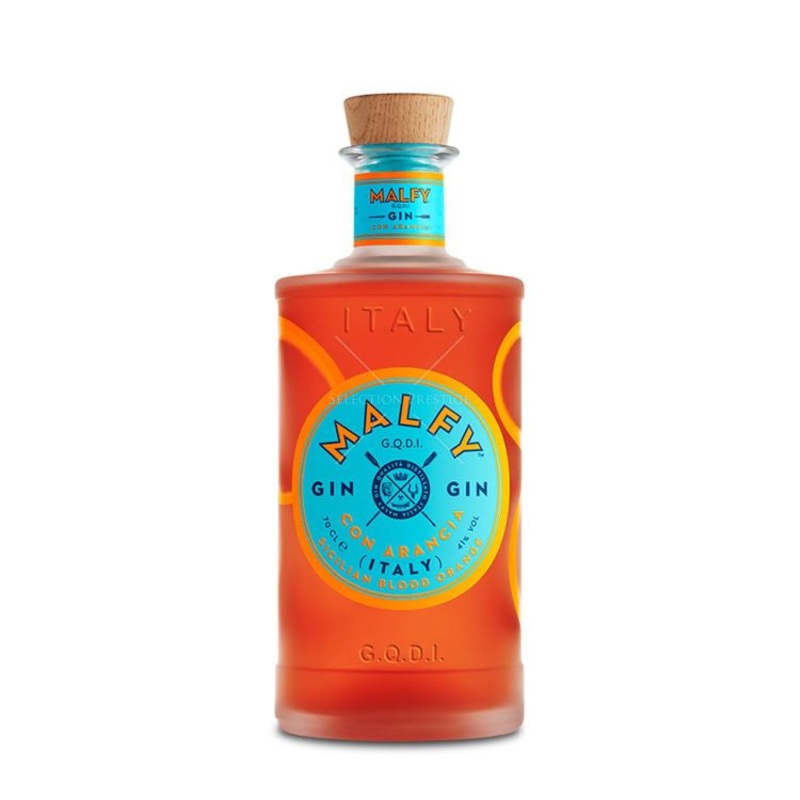 Malfy Gin Con Arancia