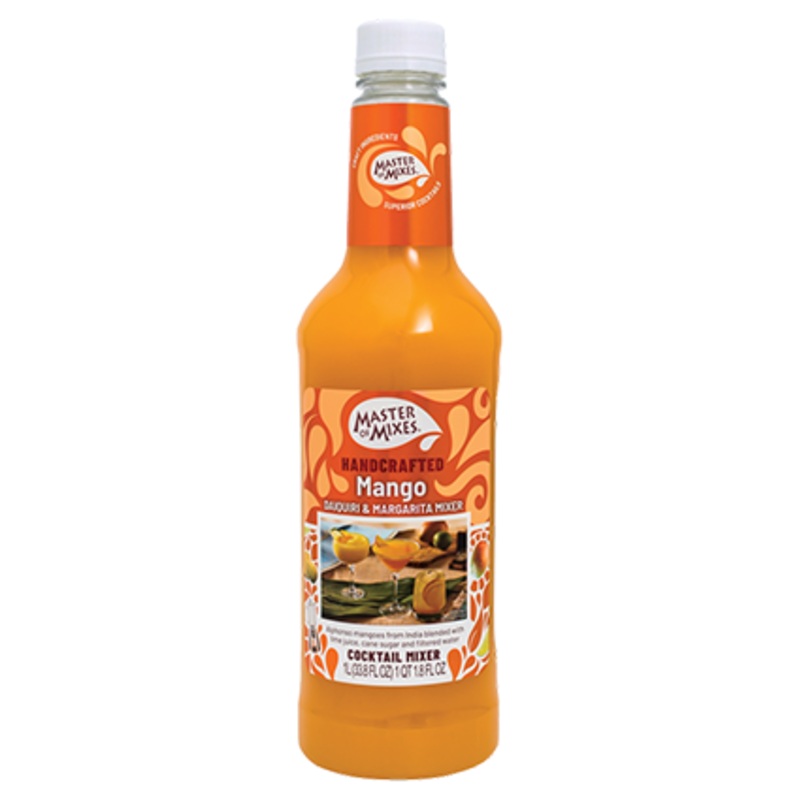 Master Of Mixes Mango 1000ml