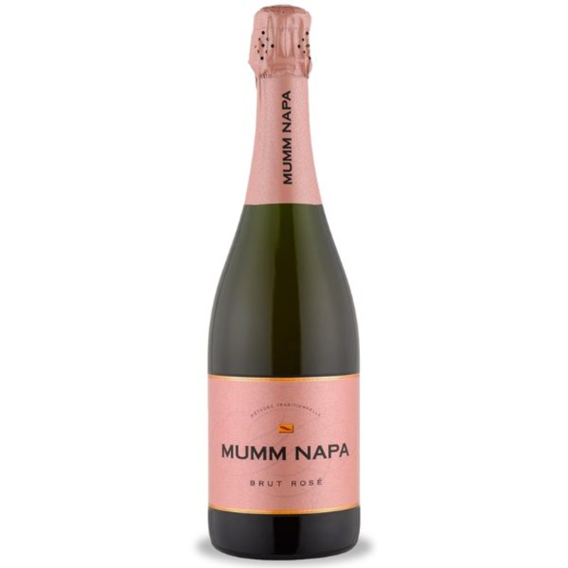 Mumm Napa Brut Ros