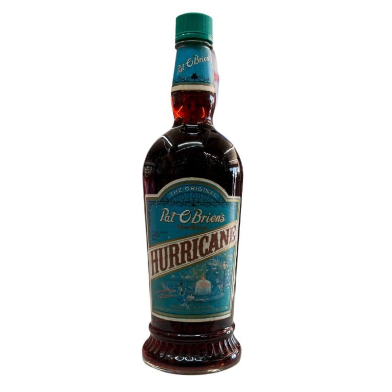 Pat O Brien's Hurricane - 750ml