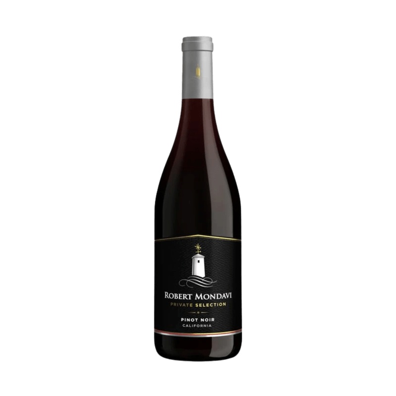 Robert Mondavi Private Selection California Pinot Noir