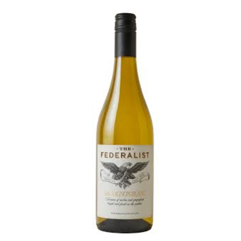 The Federalist Sau.Blanc