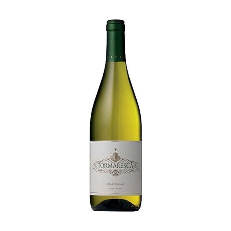 Tormaresca Chardonnay 2020