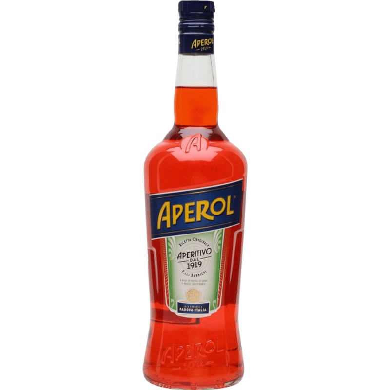 Aperol 11% 1LTR