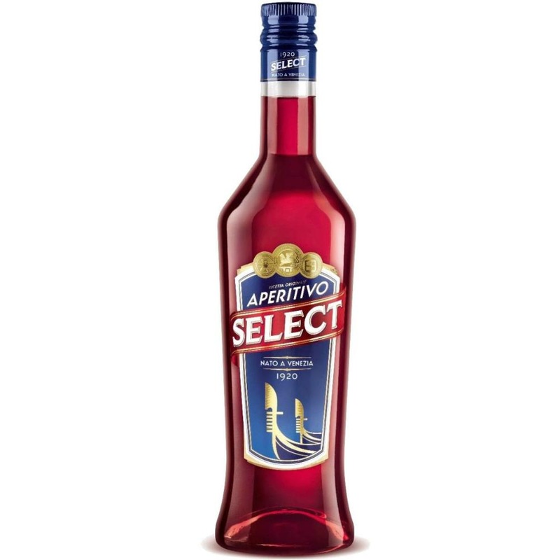 Aperol Aperitivo Select Liqueur