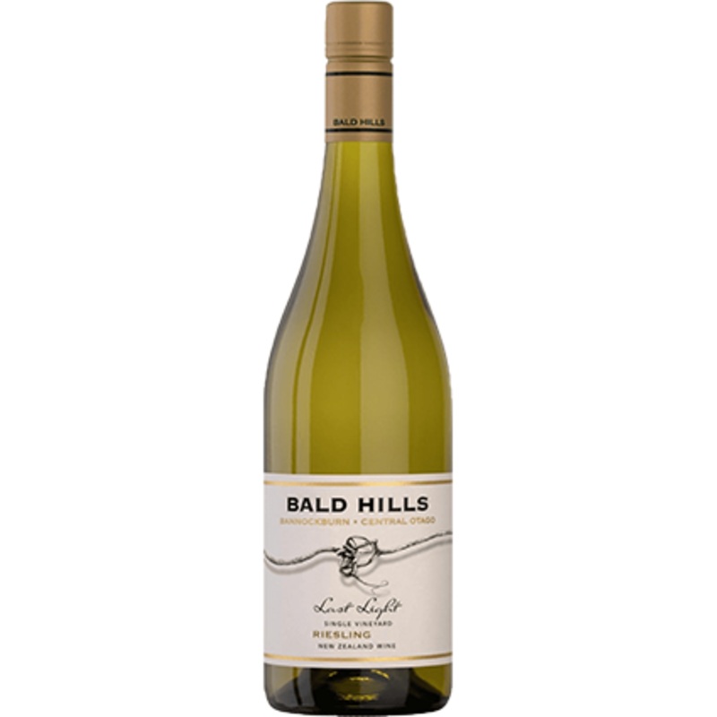 Bald Hills Riesling 2022