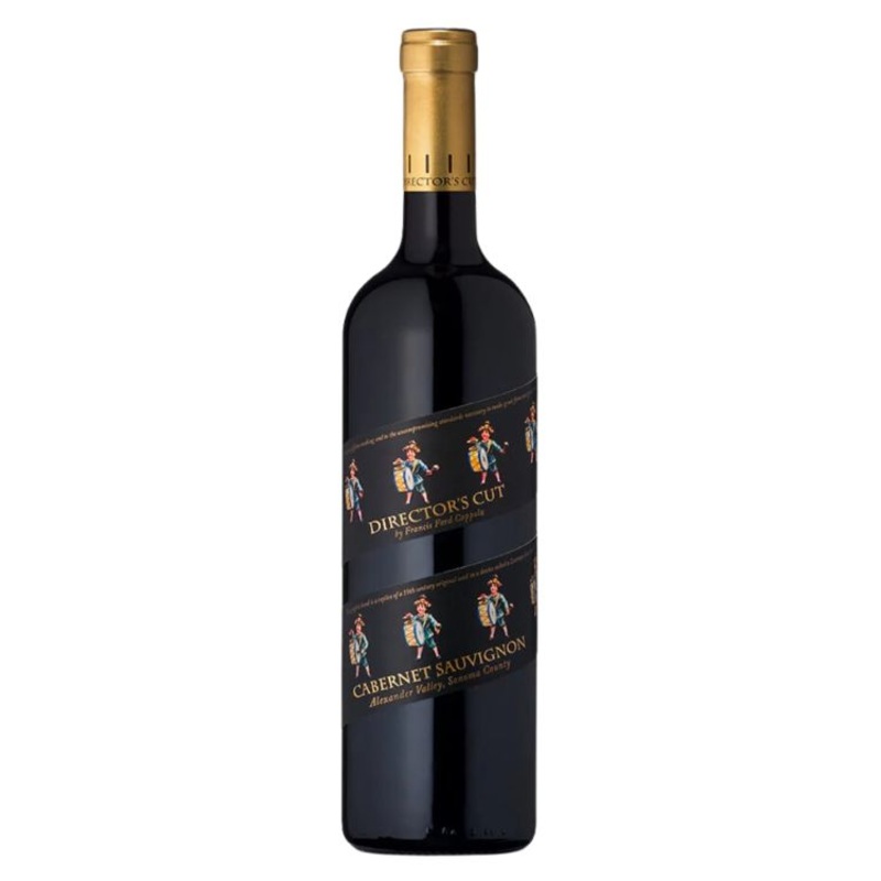 Francis Ford Coppola Director's Cut 2020 Cabernet Sauvignon - 750ml