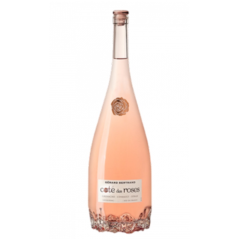 Gerard Bertrand Cotes Des Roses Rose 23 / 24 750ml