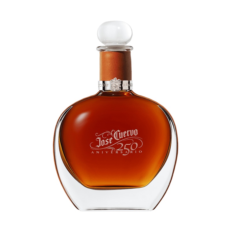 Jose Cuervo 250th Aniversario Extra Anejo Tequila