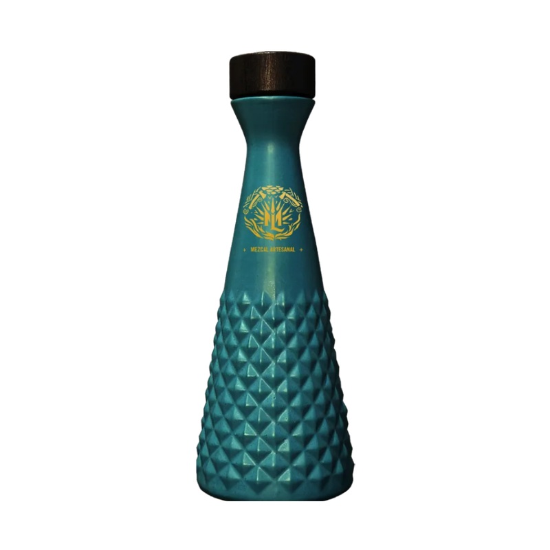 Mil Lumbres Salmiana Mezcal