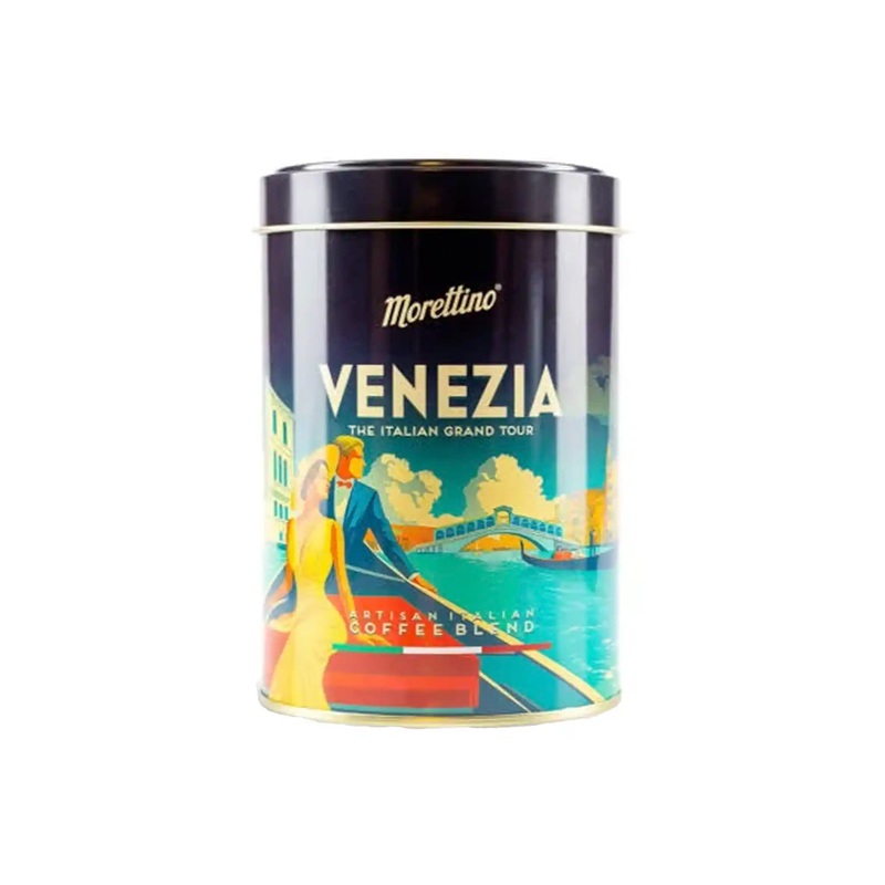 MORETTINO VENEZIA GROUND COFFEE 250g