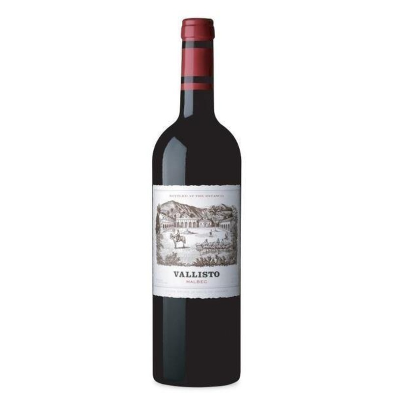 Vallisto Cafayate Malbec