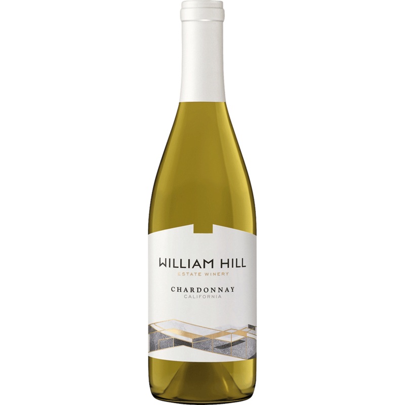 William Hill Chard 750ml
