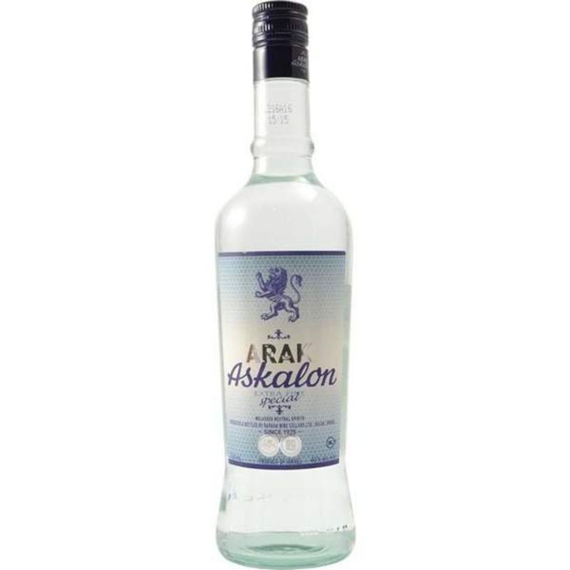 Askalon Arak - 750ml