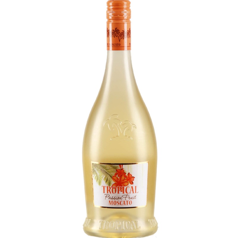 Bosio - Moscato, Tropical Peach 5.5% 75cl