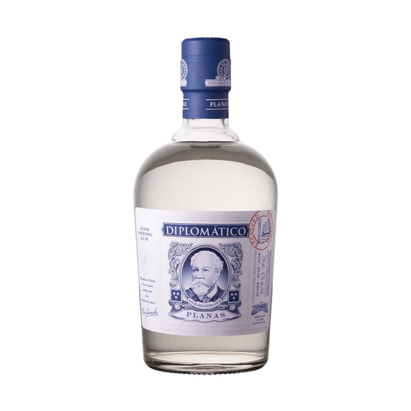 Diplomtico Planas Rum