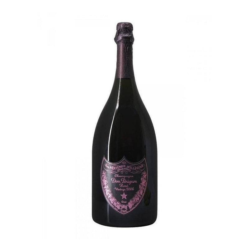 Dom Prignon Ros Vintage 2006 Champagne