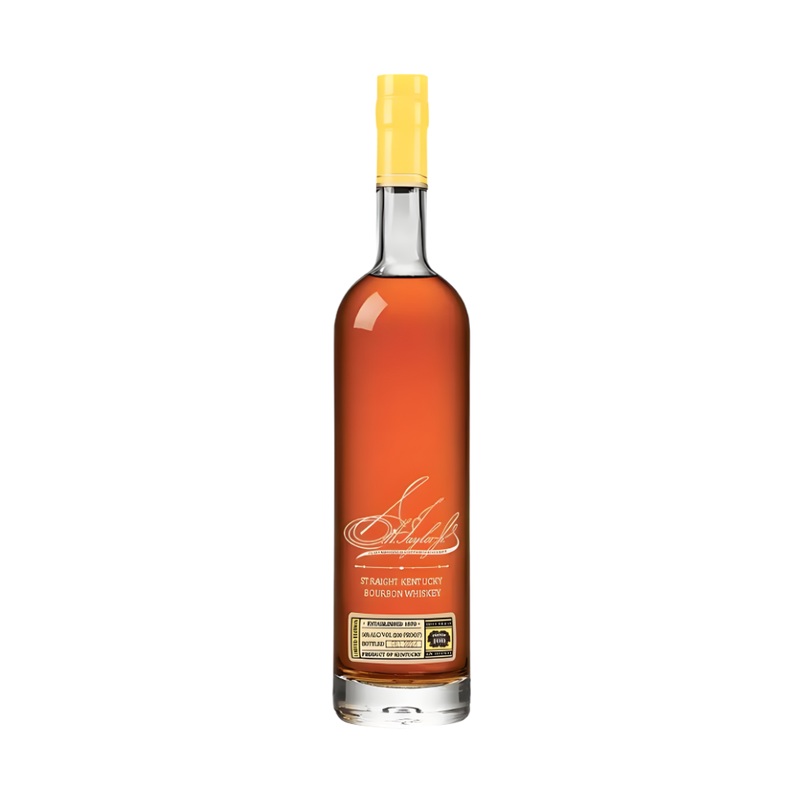 E.H. Taylor Bottled-In-Bond Straight Bourbon