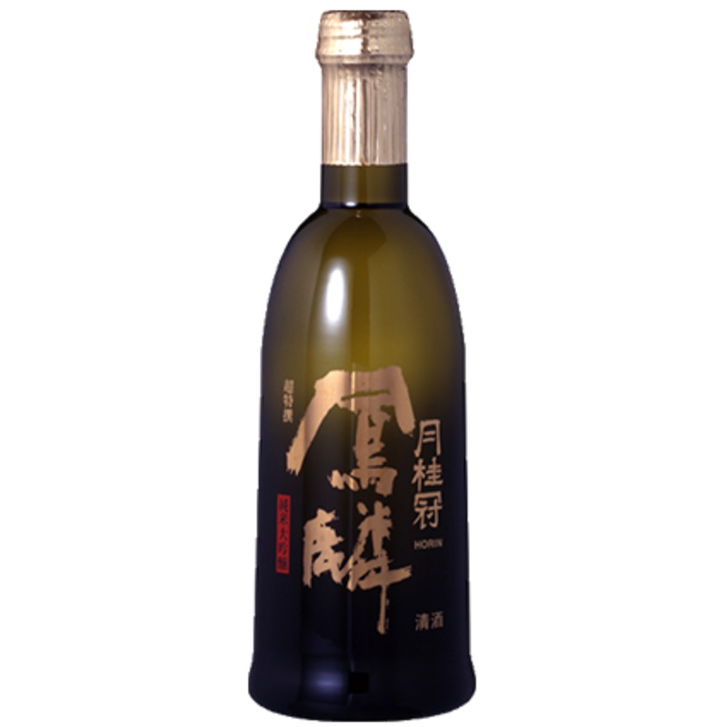 Gekkeikan Horin Junmai Daiginjo 300ml