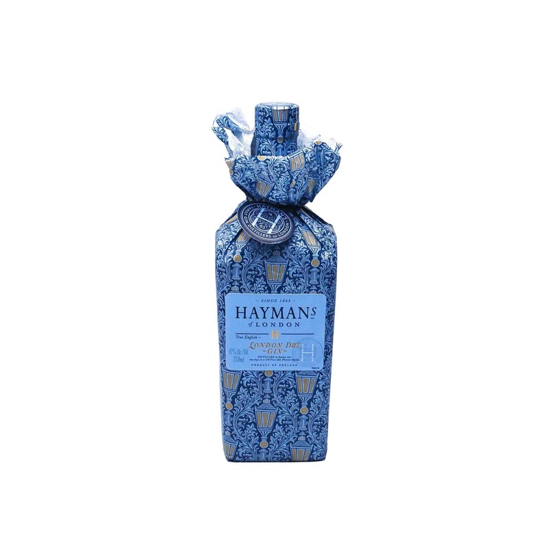HAYMANS OF LONDON DRY GIN 750ml