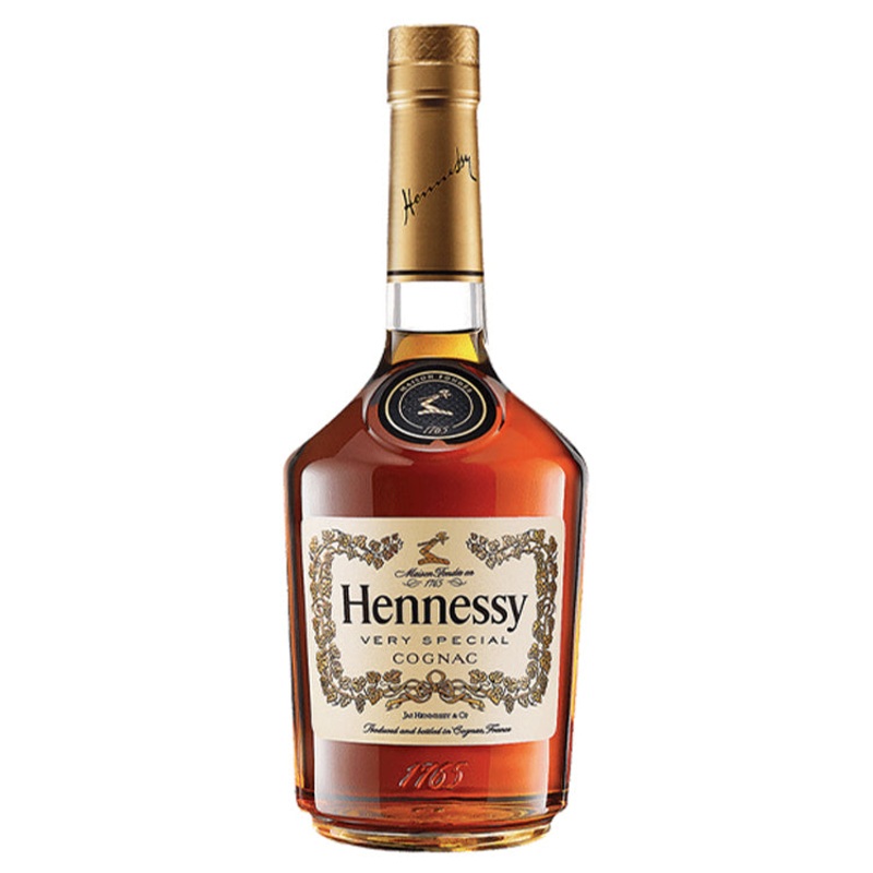 Hennessy VS Cognac - 1.75L