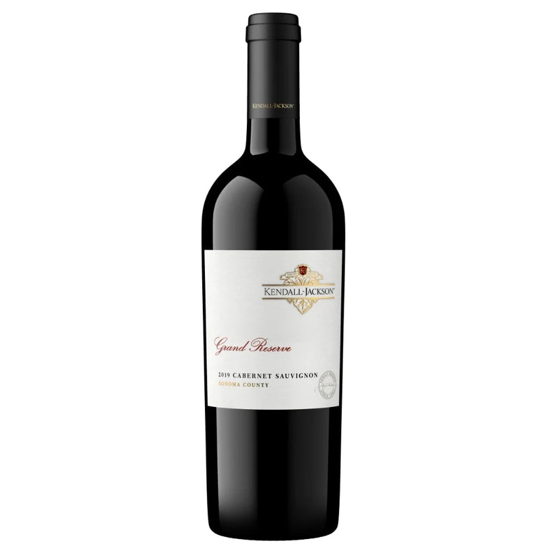 Kendall Jackson Grand Reserva