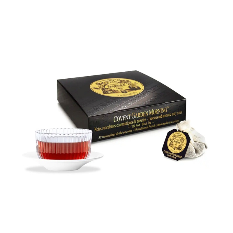 MARIAGE FRERES COVENANT GARDEN MORNING TEA 75g