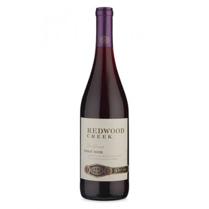 Redwood Creek Pinot Noir