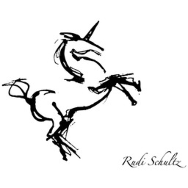 Rudi Schultz Syrah 2015