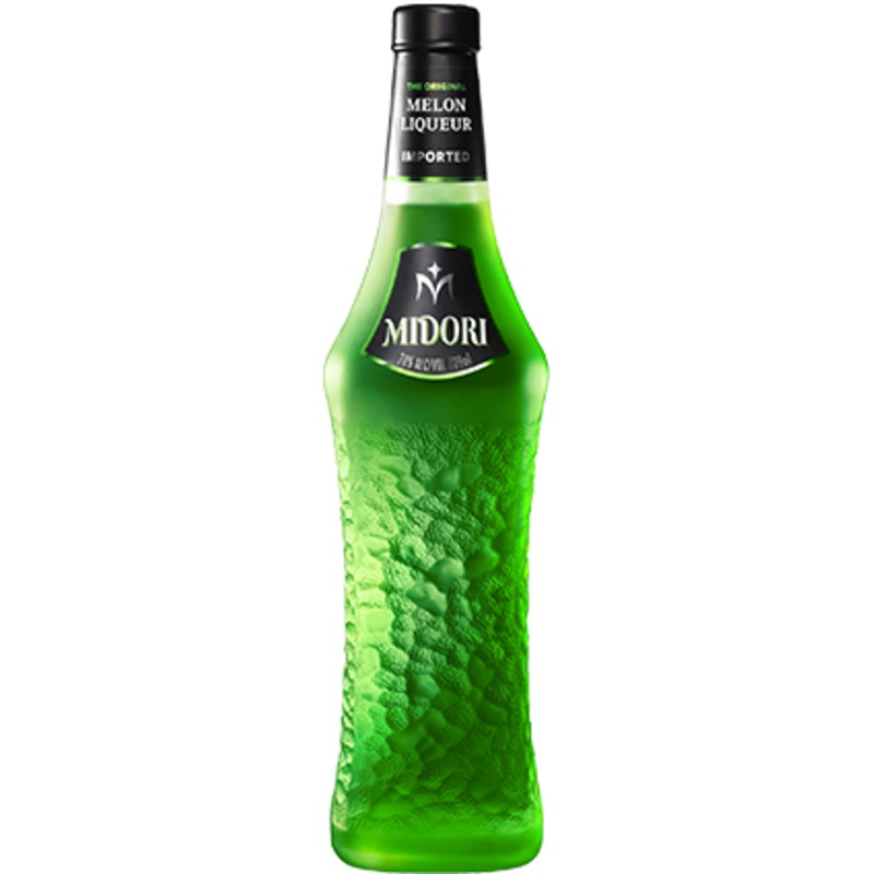 Suntory Midori Melon 700ml