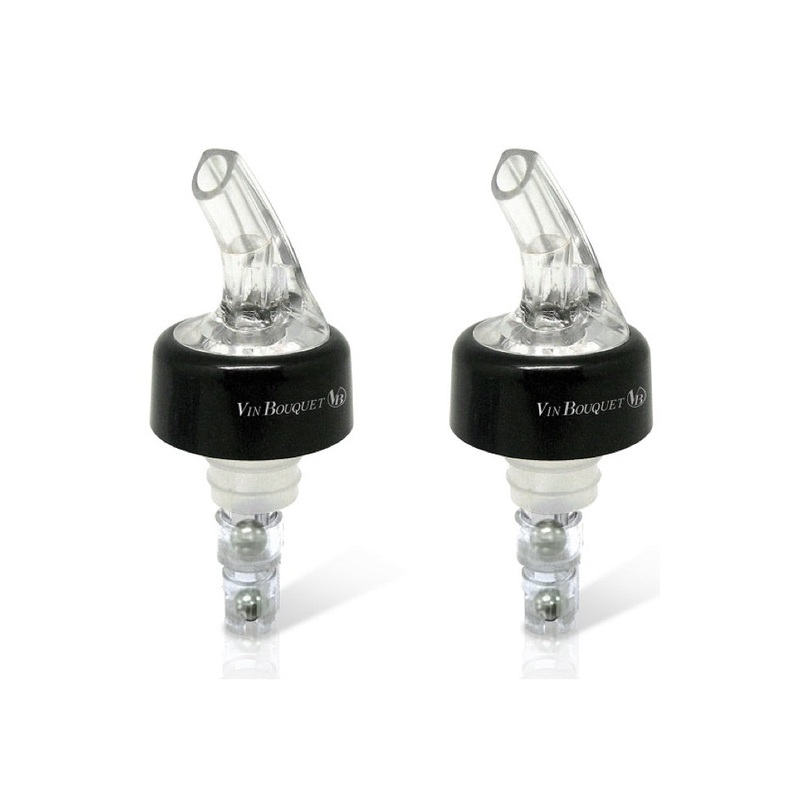 Vin Bouquet - Spirit Measuring Pourer 20ml - FIK 008