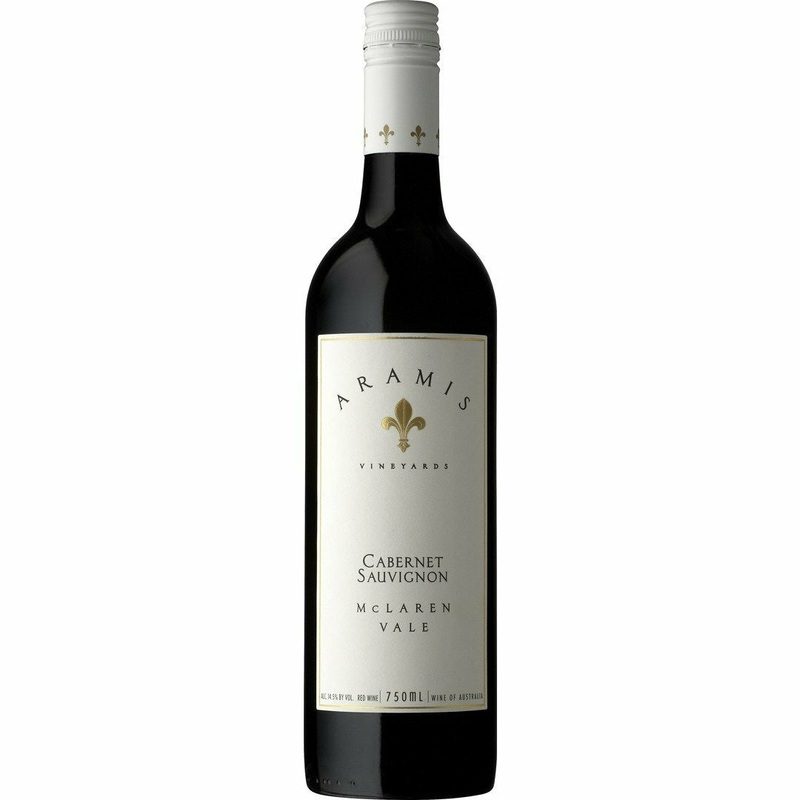 White Label Cabernet Sauvignon 2014