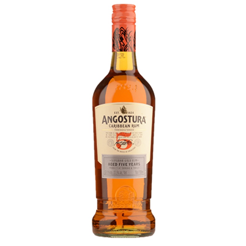 Angostura Rum 5YO 700ml