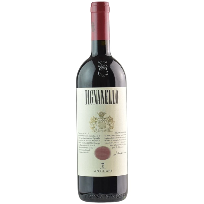Antinori - Tignanello 2013 75cl